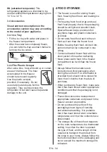 Preview for 34 page of Oceanic OCEACUF103W User Manual