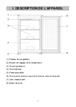 Preview for 12 page of Oceanic OCEACUF90W Instruction Booklet