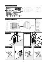 Preview for 3 page of Oceanic OCEACV100IFW2 Manual