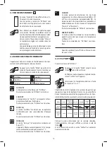 Preview for 13 page of Oceanic OCEACV100IFW2 Manual