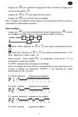 Предварительный просмотр 7 страницы Oceanic OCEACVG2000B Instruction Booklet