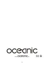 Preview for 19 page of Oceanic OCEACWC12LCD Instruction Booklet