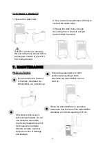 Предварительный просмотр 28 страницы Oceanic OCEADH12LPA0 Instruction Booklet