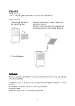 Предварительный просмотр 29 страницы Oceanic OCEADH12LPA0 Instruction Booklet