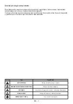 Предварительный просмотр 77 страницы Oceanic OCEAF65CB1 User Manual