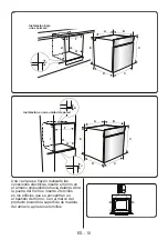 Предварительный просмотр 86 страницы Oceanic OCEAF65CB1 User Manual