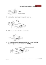 Preview for 17 page of Oceanic OCEAHC180B8 Instruction Booklet