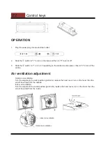 Preview for 50 page of Oceanic OCEAHC180B8 Instruction Booklet