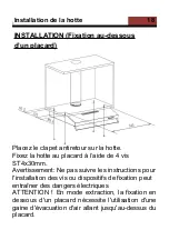 Preview for 18 page of Oceanic OCEAHC202SB User Manual