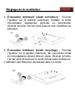 Preview for 21 page of Oceanic OCEAHC202SB User Manual