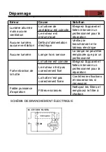 Preview for 25 page of Oceanic OCEAHC202SB User Manual