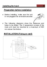 Preview for 43 page of Oceanic OCEAHC202SB User Manual