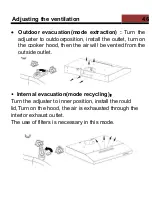 Preview for 47 page of Oceanic OCEAHC202SB User Manual