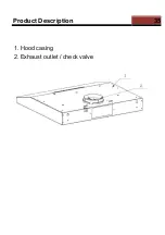 Preview for 35 page of Oceanic OCEAHC440S9 User Manual