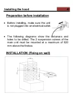 Preview for 41 page of Oceanic OCEAHC440S9 User Manual