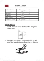 Предварительный просмотр 31 страницы Oceanic OCEAHT440R8 Instruction Booklet