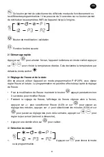 Preview for 9 page of Oceanic OCEAIFC1000W Instruction Manual