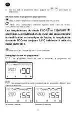 Предварительный просмотр 10 страницы Oceanic OCEAIFC1000W Instruction Manual