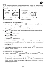 Preview for 11 page of Oceanic OCEAIFC1000W Instruction Manual