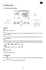 Предварительный просмотр 33 страницы Oceanic OCEAIFC1000W Instruction Manual