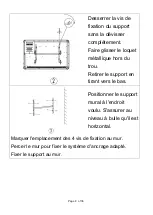 Предварительный просмотр 9 страницы Oceanic OCEAISH1000W3 User Manual