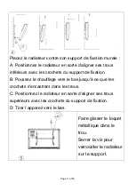 Предварительный просмотр 10 страницы Oceanic OCEAISH1000W3 User Manual