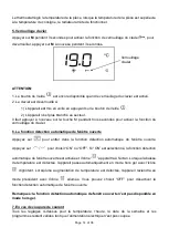 Preview for 15 page of Oceanic OCEAISH1000W3 User Manual