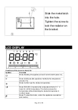 Preview for 29 page of Oceanic OCEAISH1000W3 User Manual