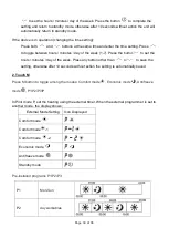 Preview for 31 page of Oceanic OCEAISH1000W3 User Manual