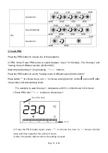 Preview for 32 page of Oceanic OCEAISH1000W3 User Manual