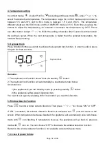 Preview for 33 page of Oceanic OCEAISH1000W3 User Manual