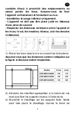 Preview for 7 page of Oceanic OCEAISHC1000W Instruction Manual