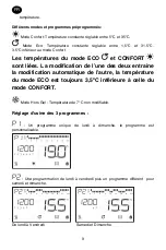 Preview for 10 page of Oceanic OCEAISHC1000W Instruction Manual