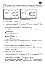 Preview for 11 page of Oceanic OCEAISHC1000W Instruction Manual