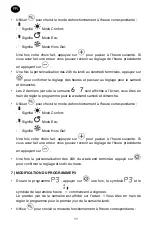 Preview for 12 page of Oceanic OCEAISHC1000W Instruction Manual