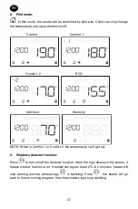 Preview for 38 page of Oceanic OCEAISHC1000W Instruction Manual