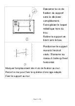 Предварительный просмотр 9 страницы Oceanic OCEAISHFT1000W User Manual