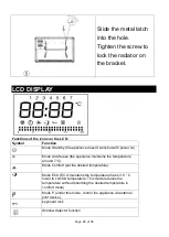 Предварительный просмотр 29 страницы Oceanic OCEAISHFT1000W User Manual