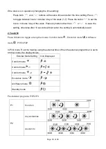 Предварительный просмотр 31 страницы Oceanic OCEAISHFT1000W User Manual