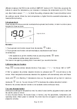 Предварительный просмотр 33 страницы Oceanic OCEAISHFT1000W User Manual