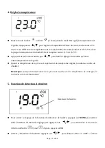 Preview for 17 page of Oceanic OCEAISHGB1000W2 Instruction Booklet