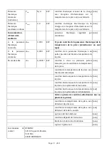 Preview for 23 page of Oceanic OCEAISHGB1000W2 Instruction Booklet