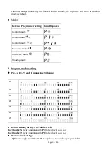 Preview for 37 page of Oceanic OCEAISHGB1000W2 Instruction Booklet