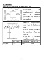 Preview for 6 page of Oceanic OCEAISHT1000W User Manual