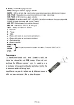 Preview for 17 page of Oceanic OCEALED19120B2 User Manual