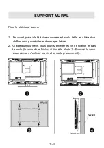 Preview for 20 page of Oceanic OCEALED19120B2 User Manual