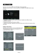 Preview for 23 page of Oceanic OCEALED19120B2 User Manual