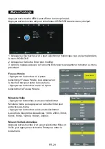 Preview for 30 page of Oceanic OCEALED19120B2 User Manual