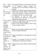 Preview for 44 page of Oceanic OCEALED19120B2 User Manual