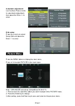 Preview for 74 page of Oceanic OCEALED19120B2 User Manual